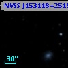 NVSS J153118+251948