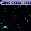 ZOAG G138.14+13.57