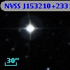 NVSS J153210+233106