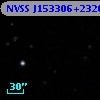 NVSS J153306+232643