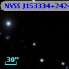 NVSS J153334+242408