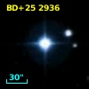 BD+25  2936