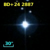 BD+24  2887
