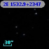2E 1532.9+2347