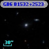 GB6 B1532+2523
