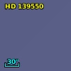 HD 139550