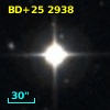 BD+25  2938