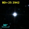 BD+25  2942