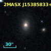 2MASX J15385833+2346508
