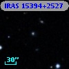 IRAS 15394+2527