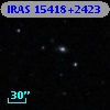 IRAS 15418+2423