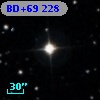 BD+69   228