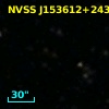 NVSS J153612+243311