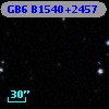 GB6 B1540+2457