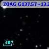 ZOAG G137.57+13.71