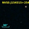 NVSS J154315+254753