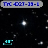 TYC 4327-39-1