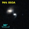 Mrk  860A