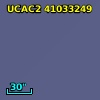 ROTSE1 J154300.85+261418.2
