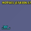 ROTSE1 J154306.15+261352.6