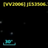 [VV2006] J153506.1+233656