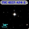 TYC 4327-474-1