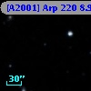 [A2001] Arp 220  8.9