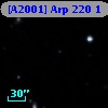 [A2001] Arp 220   1