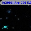 [A2001] Arp 220  5.0
