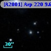 [A2001] Arp 220  9.6