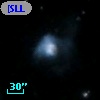 [SLL98] Arp 220 NW  3