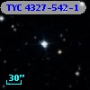 TYC 4327-542-1