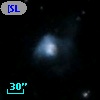 [SLL98] Arp 220 NW 13