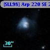 [SLL98] Arp 220 SE  2