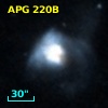 APG 220B