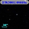 [STK2001] 08668a