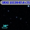 1RXS J153847.4+255756