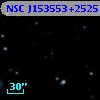 NSC J153553+252512