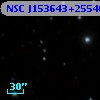 NSC J153643+255409