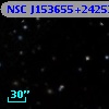 NSC J153655+242534