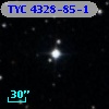 TYC 4328-85-1