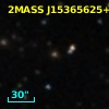 2MASS J15365625+2424316