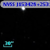 NVSS J153428+253107