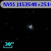 NVSS J153548+251457
