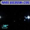 NVSS J153550+235141