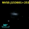 NVSS J153601+253301
