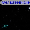 NVSS J153643+241442