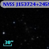 NVSS J153724+245848