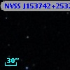 NVSS J153742+253234