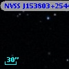 NVSS J153803+254437